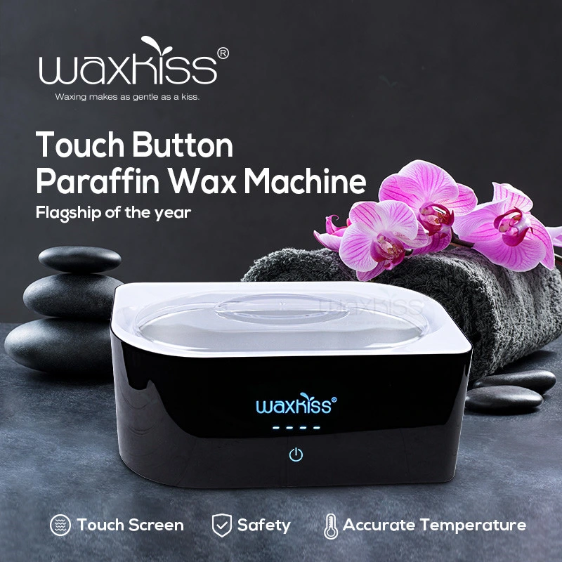 Factory Supply 4000ml Paraffin Wax Warmer Electric Touch