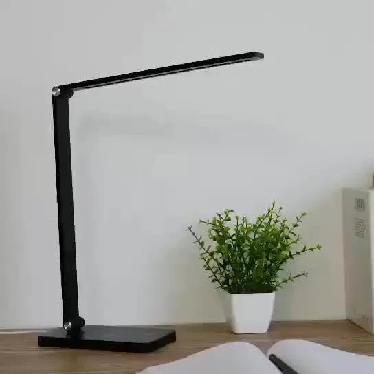 Touch Eye Protection Mobile Phone Wireless Office Eye Protection Desk Lamp