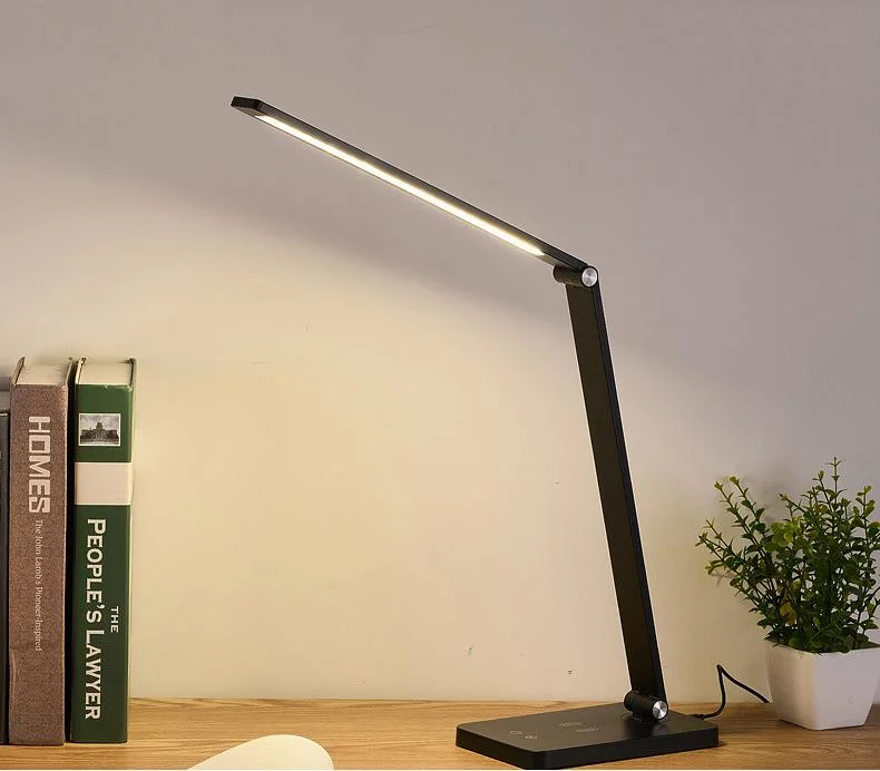 Touch Eye Protection Mobile Phone Wireless Office Eye Protection Desk Lamp