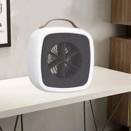 Desktop Household Office portable Electric PTC Air Heater Foot Warmer Heater