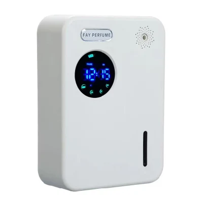 Scent Diffuser 300 to 600 Square Air Purifier