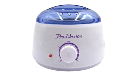 Wholesale Price Wax Warmer Heater Hair Removal for Salon and Beauty