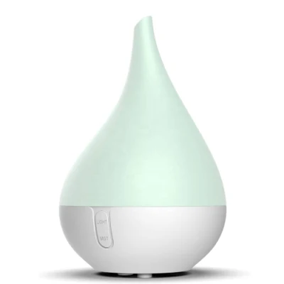 Essential Oil Diffuser 250ml Cool Mist Humidifier Aroma Diffuser