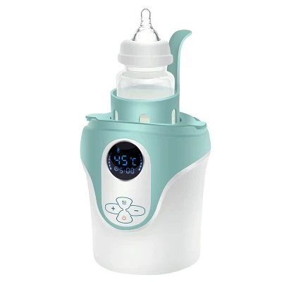 Factory Intelligent Multifunction Smart Baby Milk Bottle Warmer