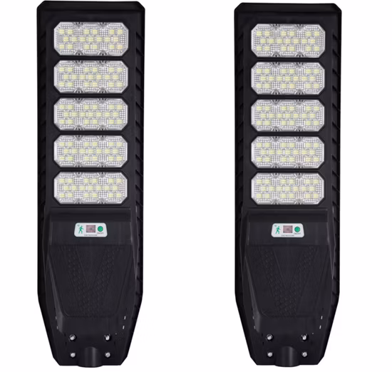 Painted Matte Tiansheng Carton, Pallet 1200*455*45mm Solar Controller Lamp with RoHS