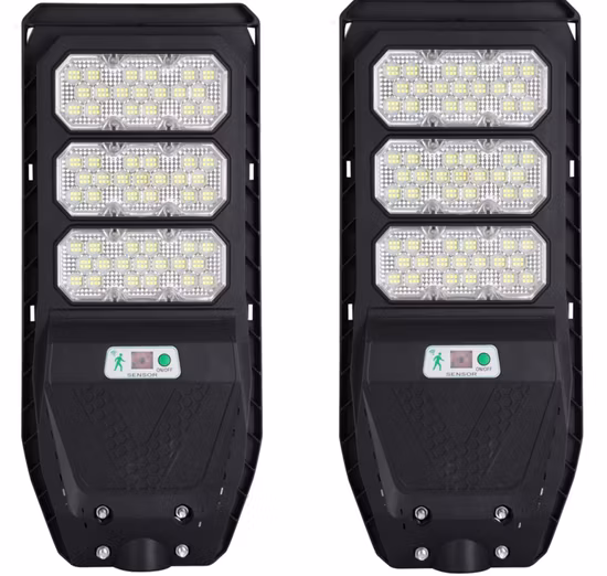 Painted Matte Tiansheng Carton, Pallet 1200*455*45mm Solar Controller Lamp with RoHS