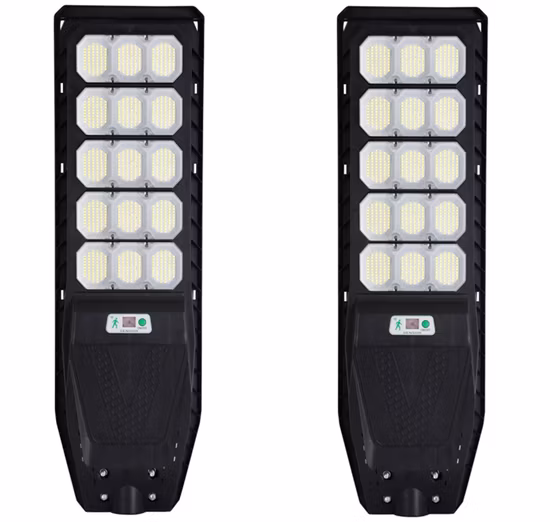 Painted Matte Tiansheng Carton, Pallet 1200*455*45mm Solar Controller Lamp with RoHS