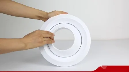 Spout Jet Diffuser Air Ceiling Aluminum Jet Nozzle Diffuser