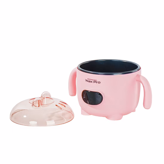 Electric Portable Three Professional Body Hair Removal Wax Melt Warmer