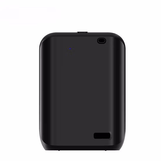 Plastic Electric Essential Oil Diffuser with Wall Mounted for Sale