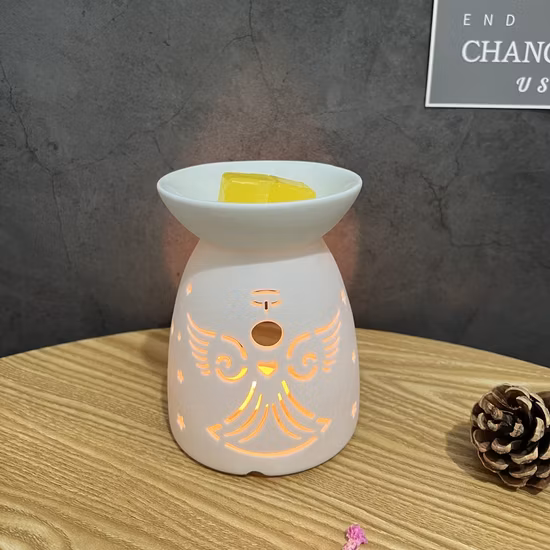 Amazon Hot Ceramic Aroma Diffuser