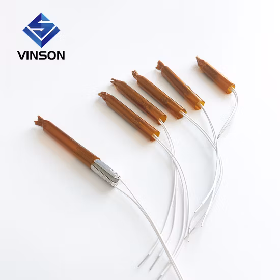 PTC Ceramic Heating Element for Hair Straightener