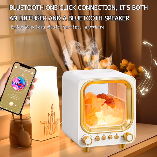 Shenone 2020 Hot Sale 120ml Large Ceramic Humidifier Home Appliances Aromatherapy Porcelain Essential Oil Aroma Diffuser