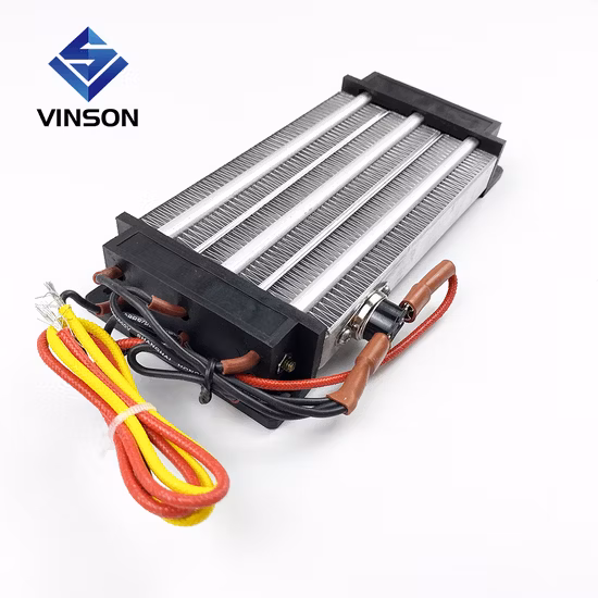 PTC Heating Element for Air Heating