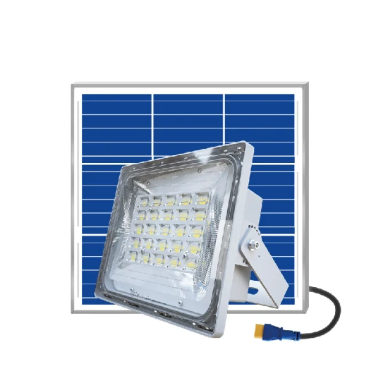 Best Quality Solar Flood Lamp 400W with Remote Controller Direct From Manufacturer
